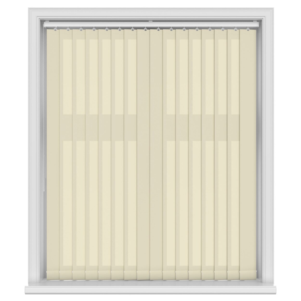 TradeChoice Cream Replacement Slats - Image 2