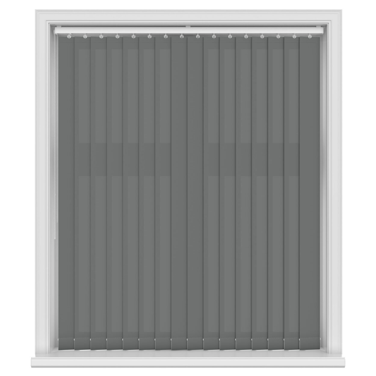 TradeChoice Dark Grey
