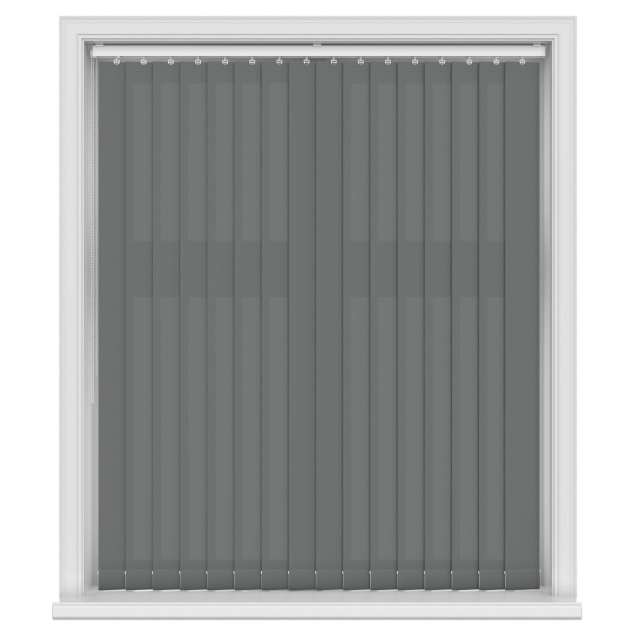 TradeChoice Dark Grey Replacement Slats - Image 2