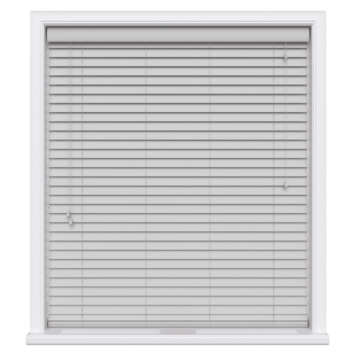 TradeChoice Grey Grain