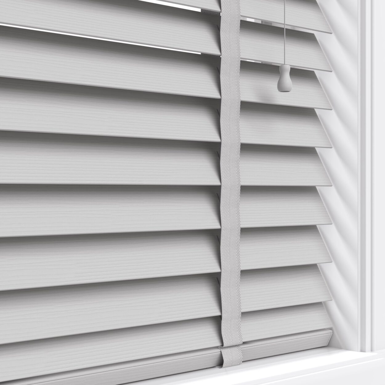 TradeChoice Grey Grain with Lunar Tapes - Image 4