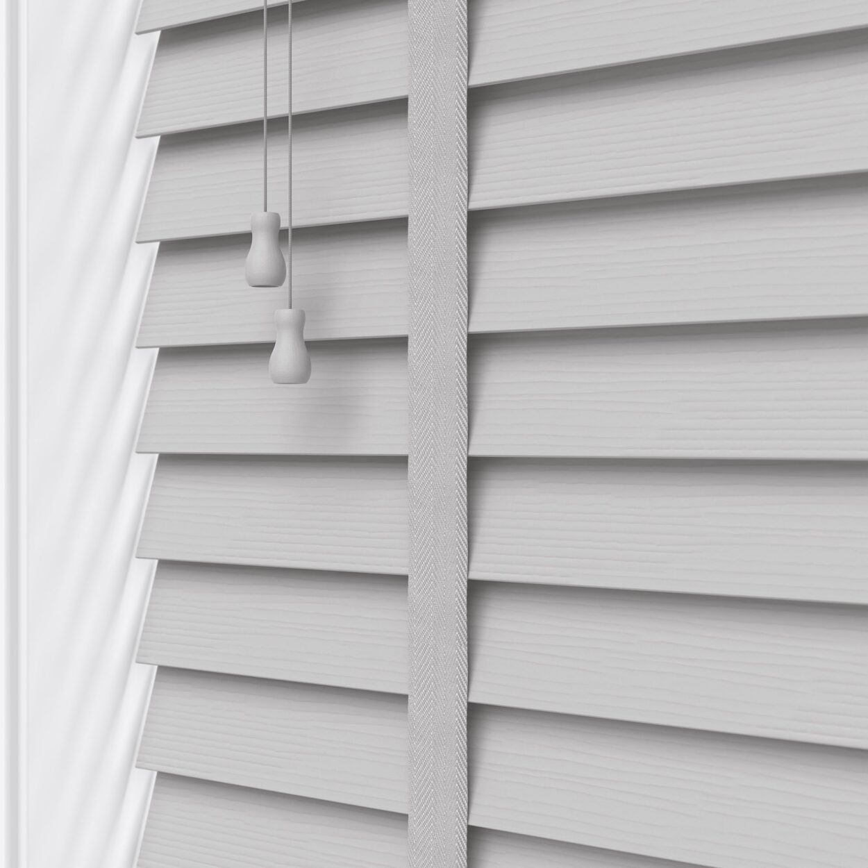 TradeChoice Grey Grain with Lunar Tapes - Image 5