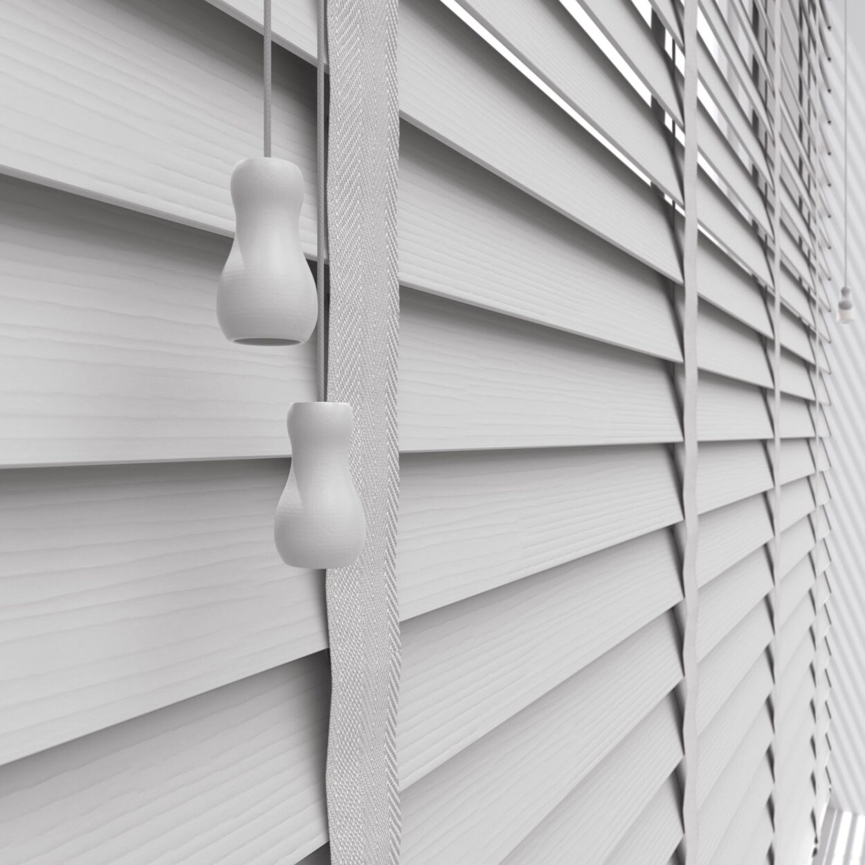 TradeChoice Grey Grain with Lunar Tapes - Image 6