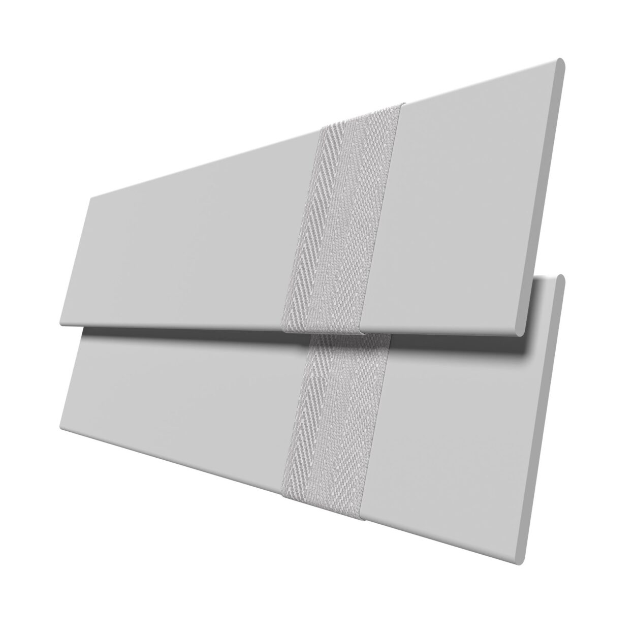 TradeChoice Grey with Lunar Tapes - Image 7