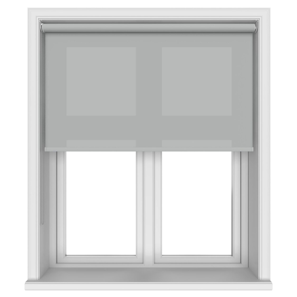 TradeChoice Light Grey