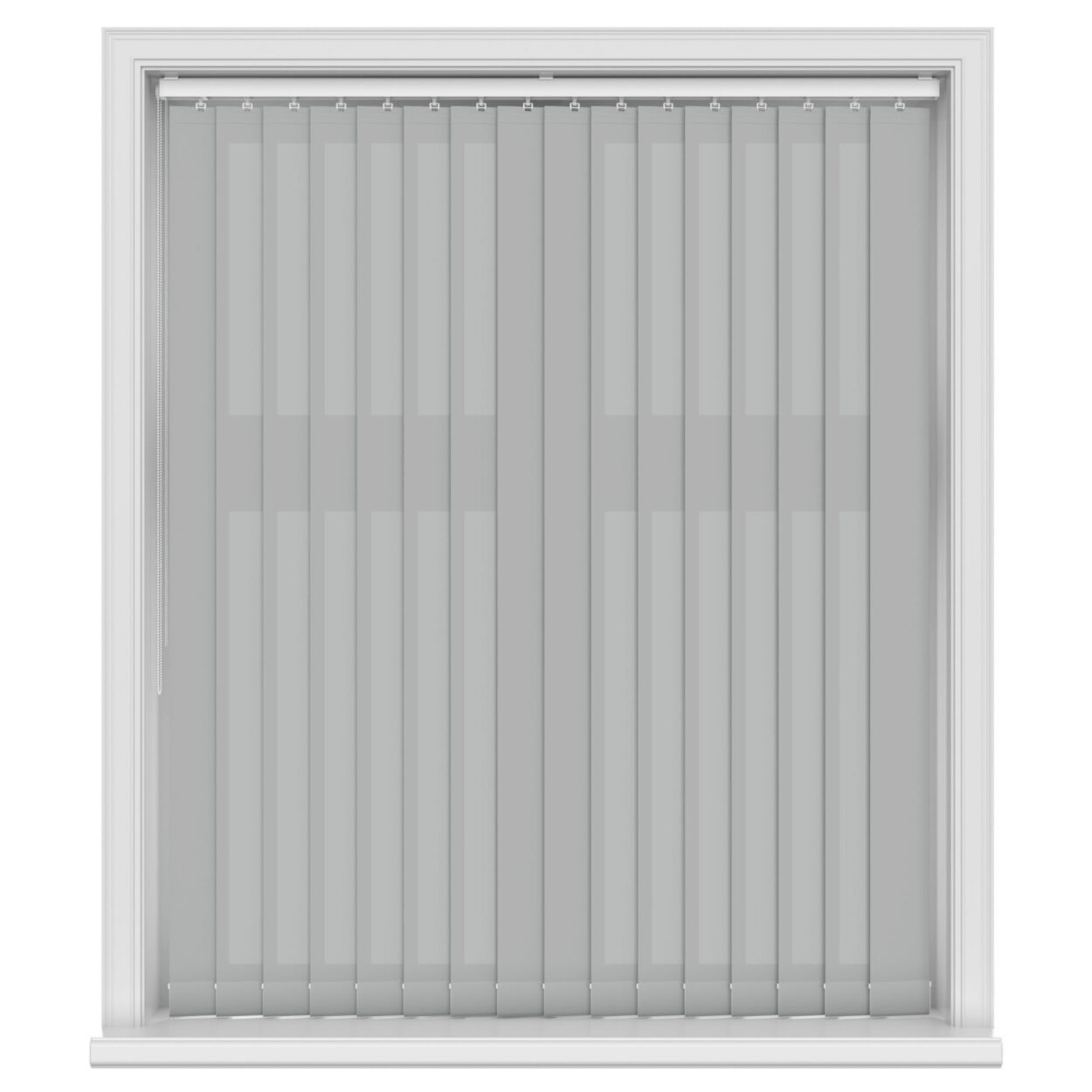 TradeChoice Light Grey Replacement Slats - Image 2