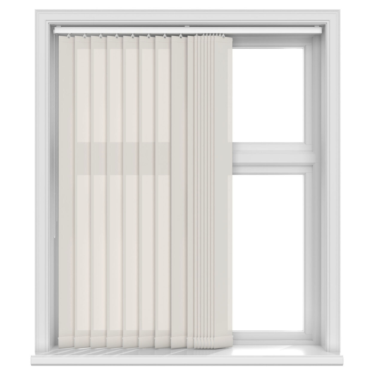 TradeChoice Linen White - Image 2
