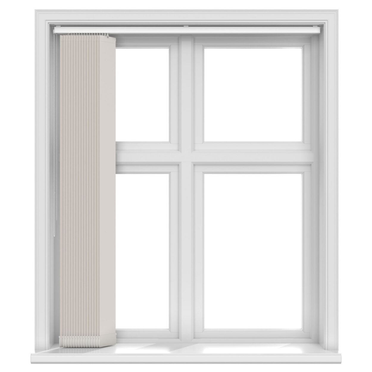 TradeChoice Linen White - Image 3