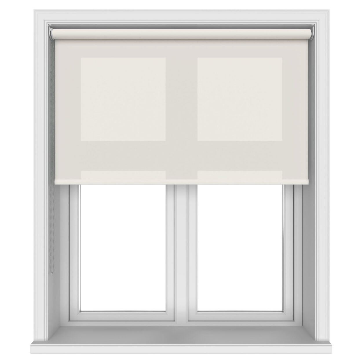 TradeChoice Linen White