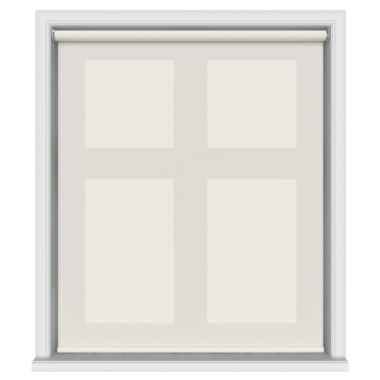 TradeChoice Linen White - Image 2