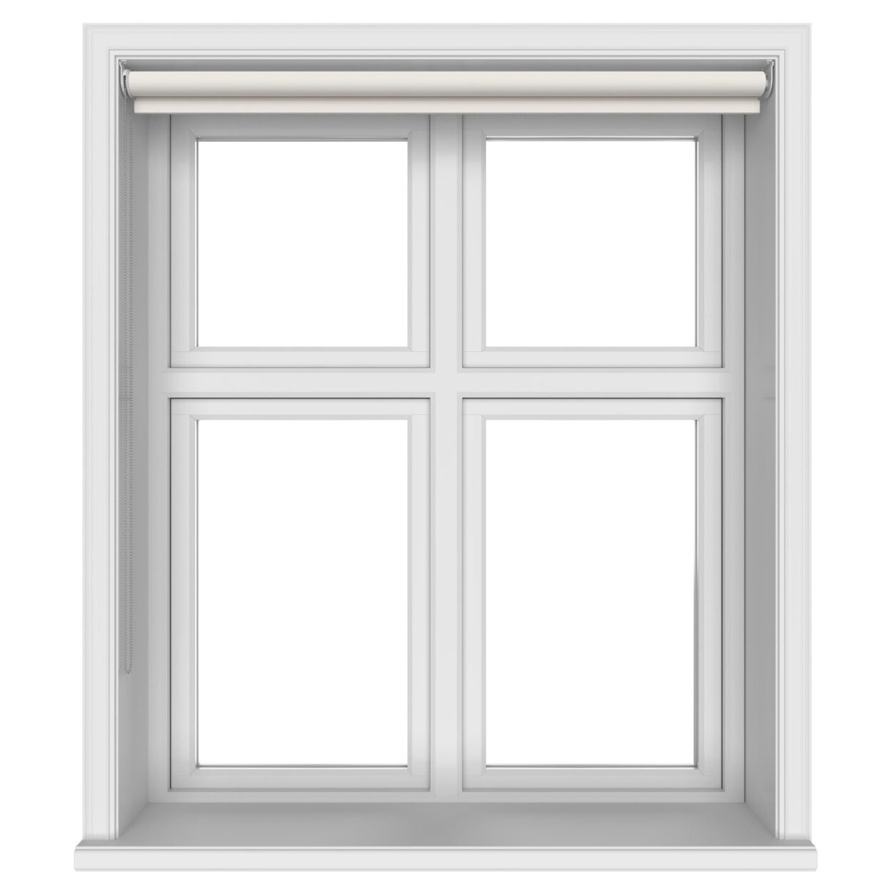 TradeChoice Linen White - Image 3