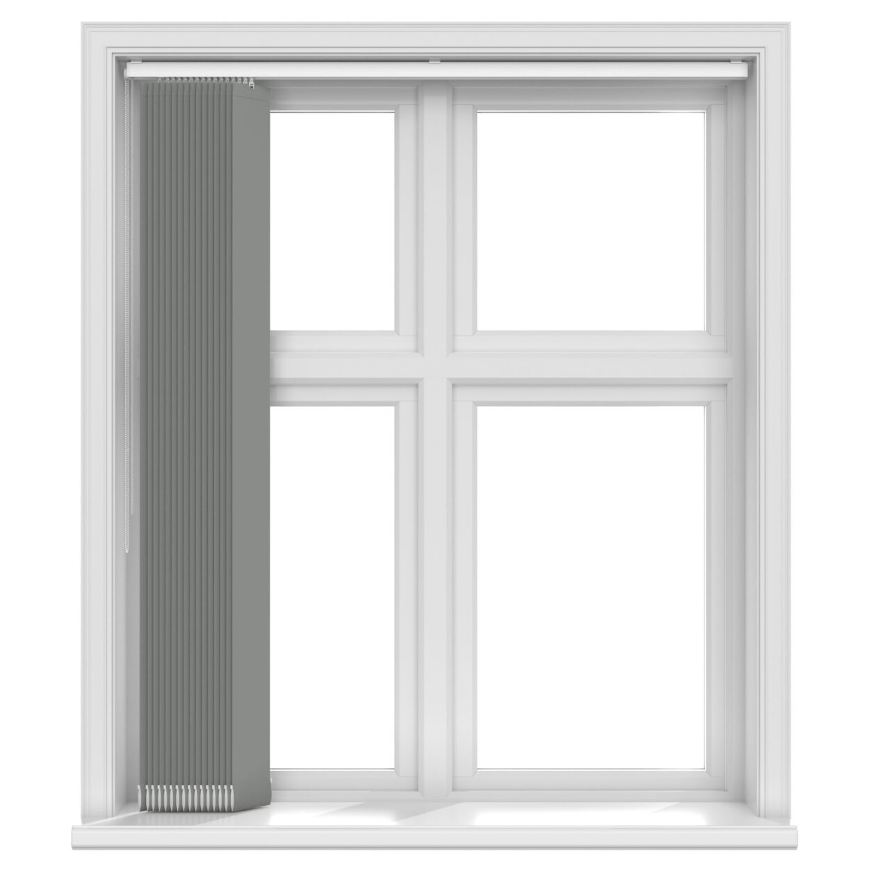 TradeChoice Mid Grey - Image 3