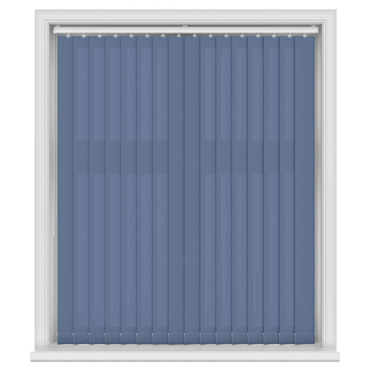 TradeChoice Navy