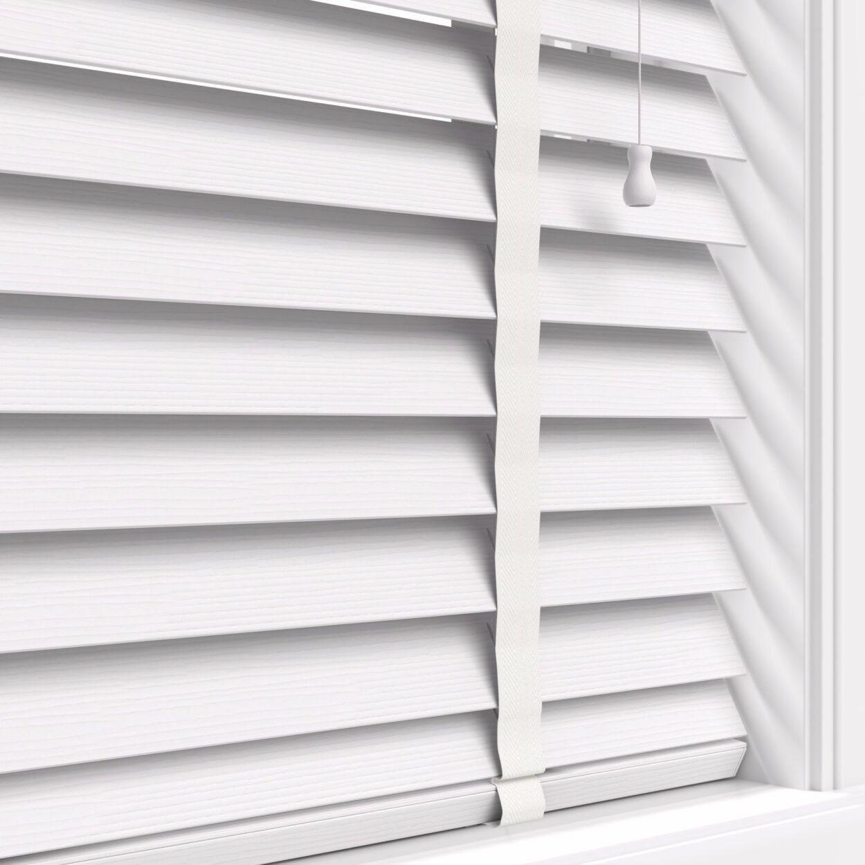 TradeChoice Snow White Grain with Arctic Tapes - Image 4