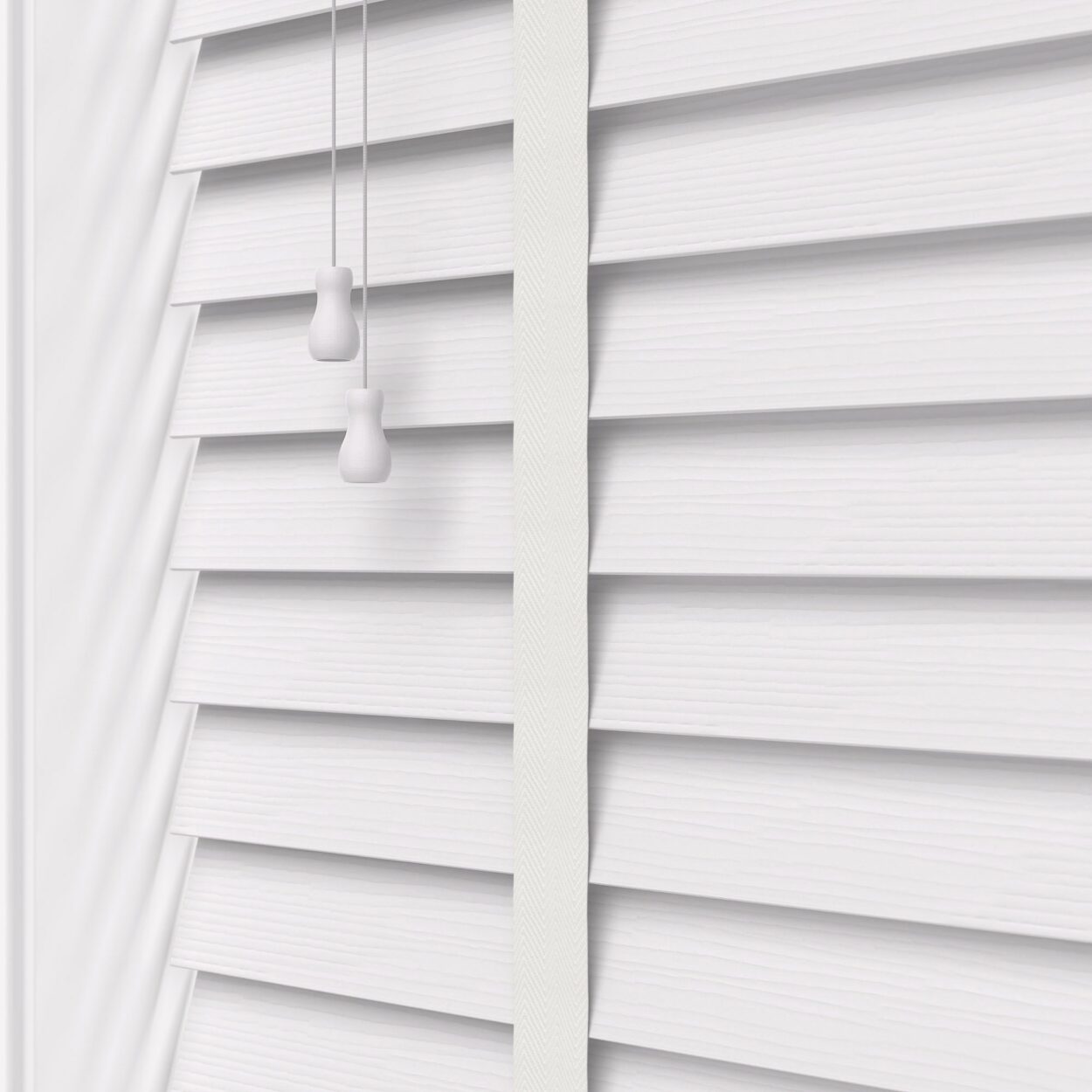 TradeChoice Snow White Grain with Arctic Tapes - Image 5