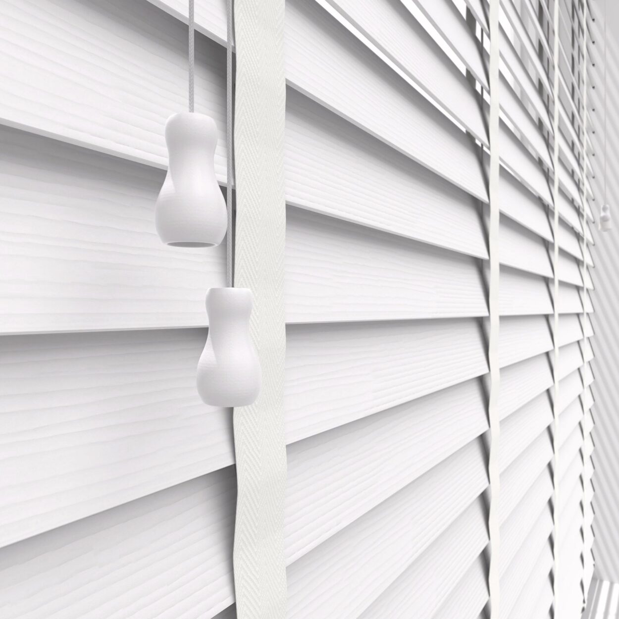TradeChoice Snow White Grain with Arctic Tapes - Image 6