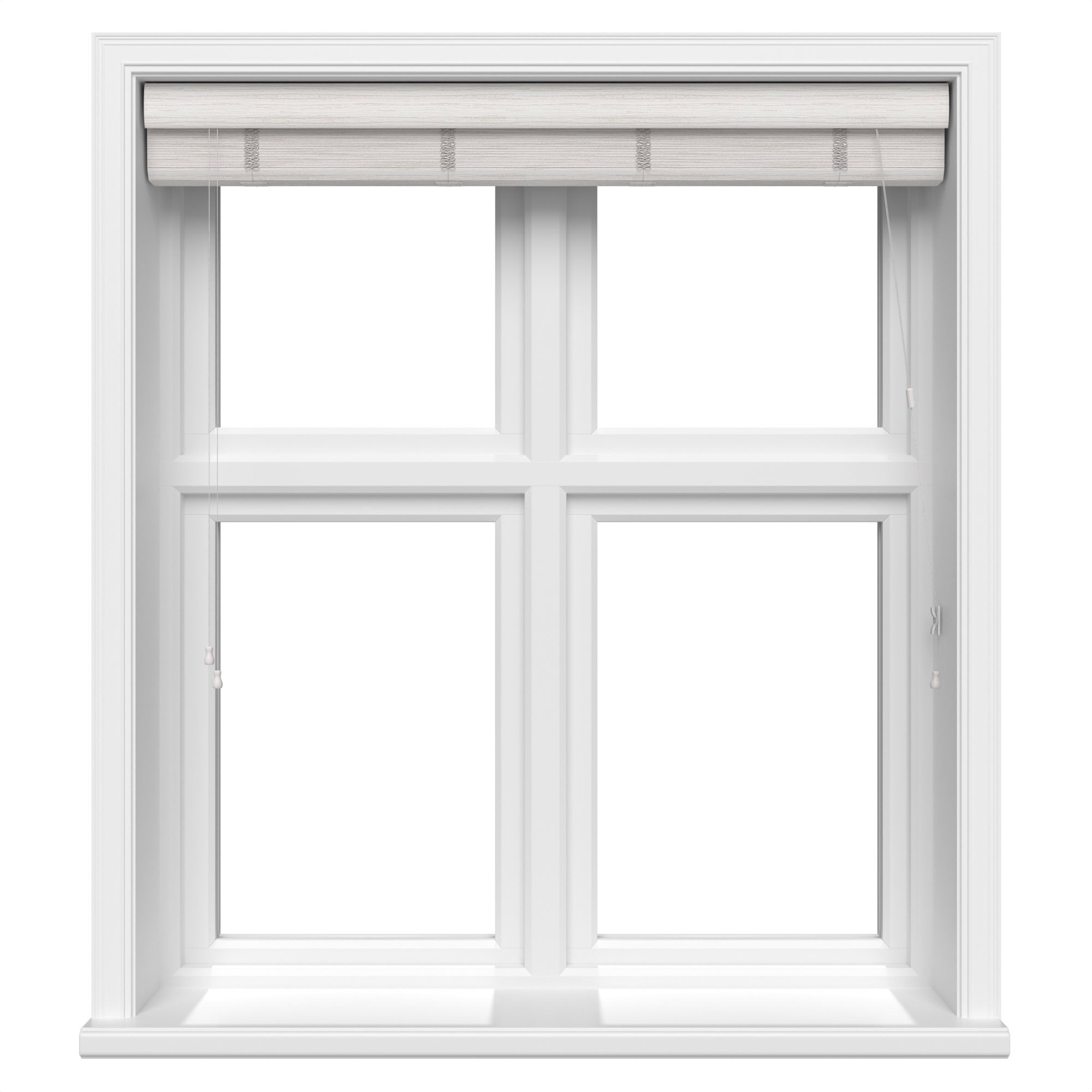 TradeChoice Whitewash Oak Grain - Image 3