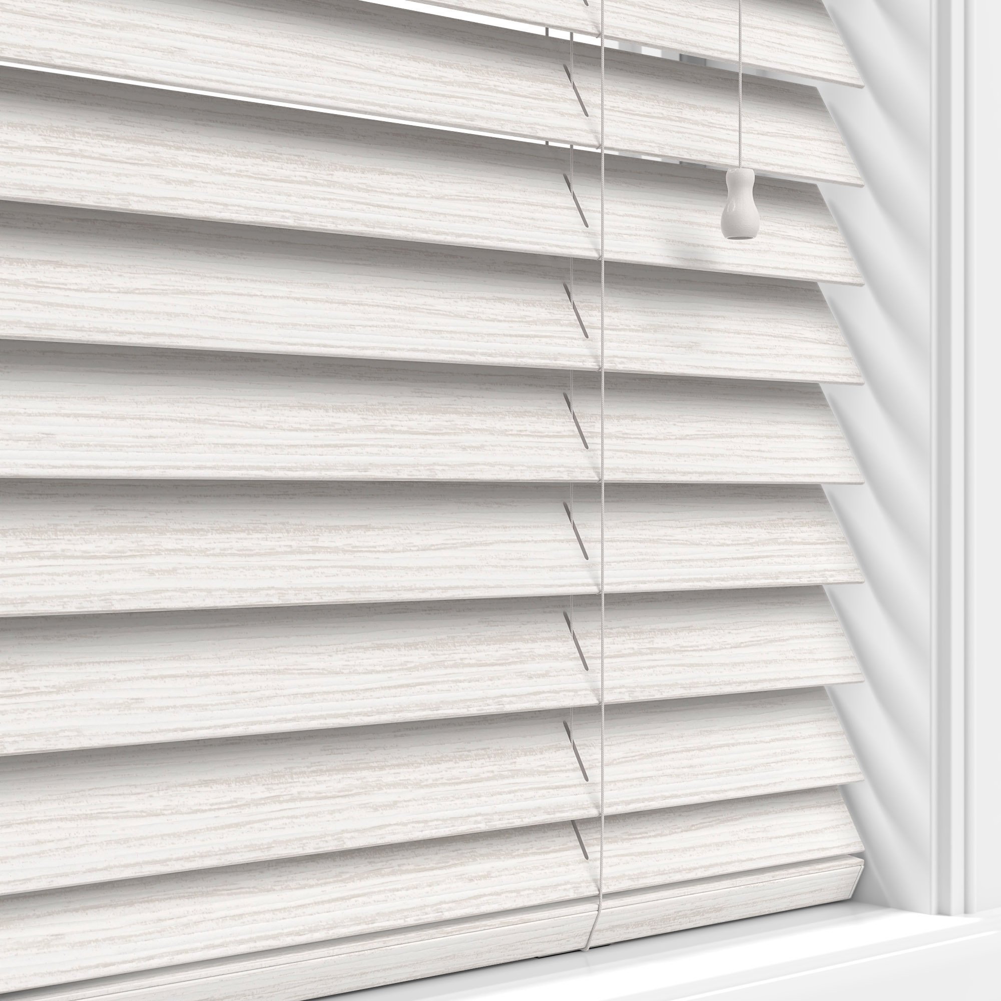 TradeChoice Whitewash Oak Grain - Image 4