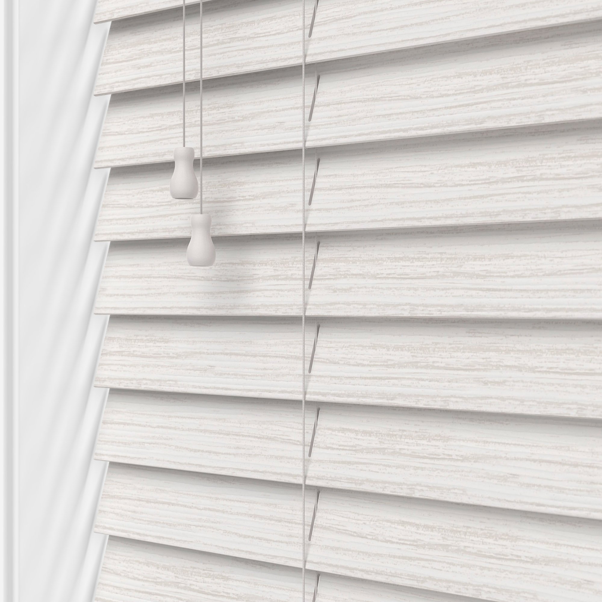 TradeChoice Whitewash Oak Grain - Image 5