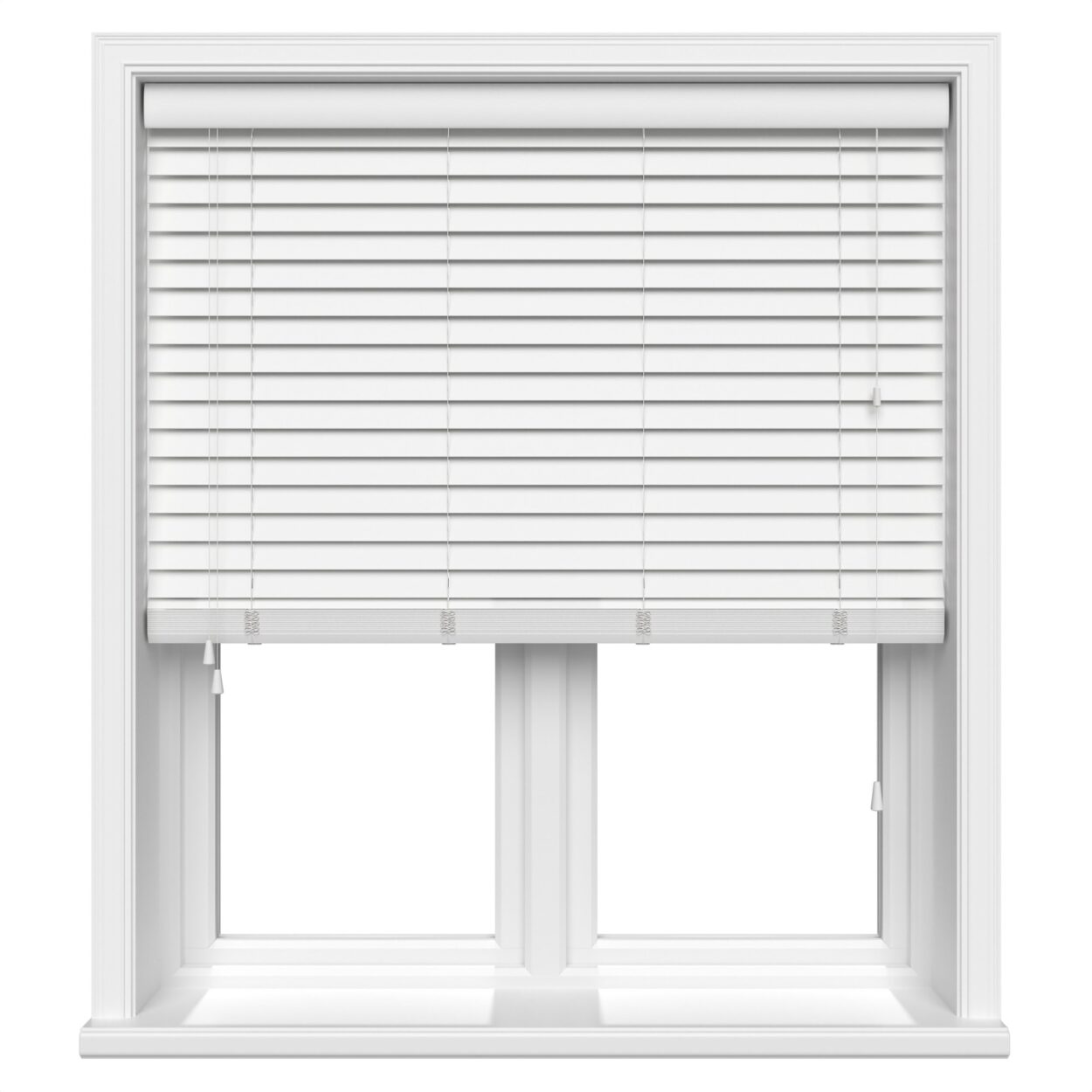 True White Eco-Wood - Image 2