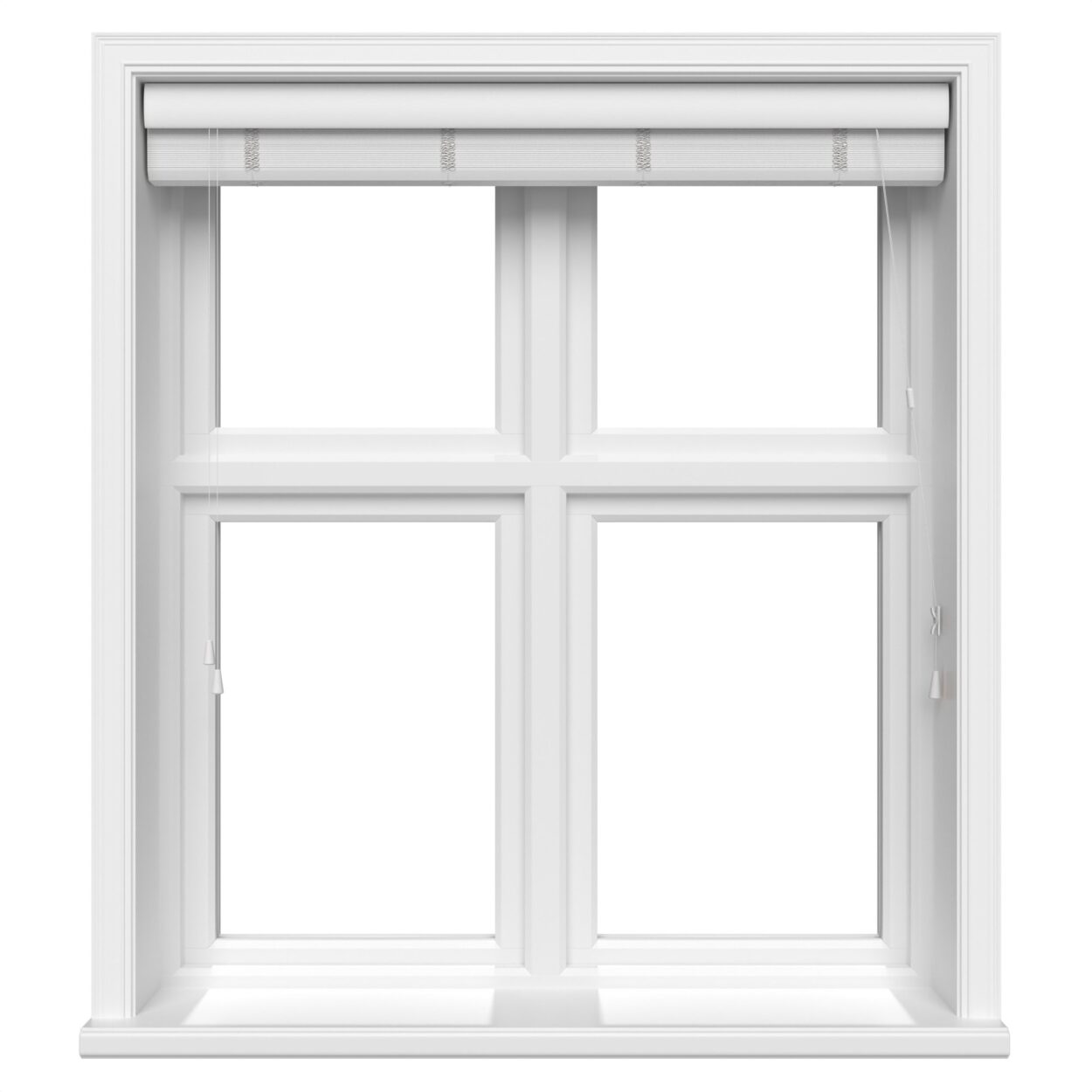 True White Eco-Wood - Image 3