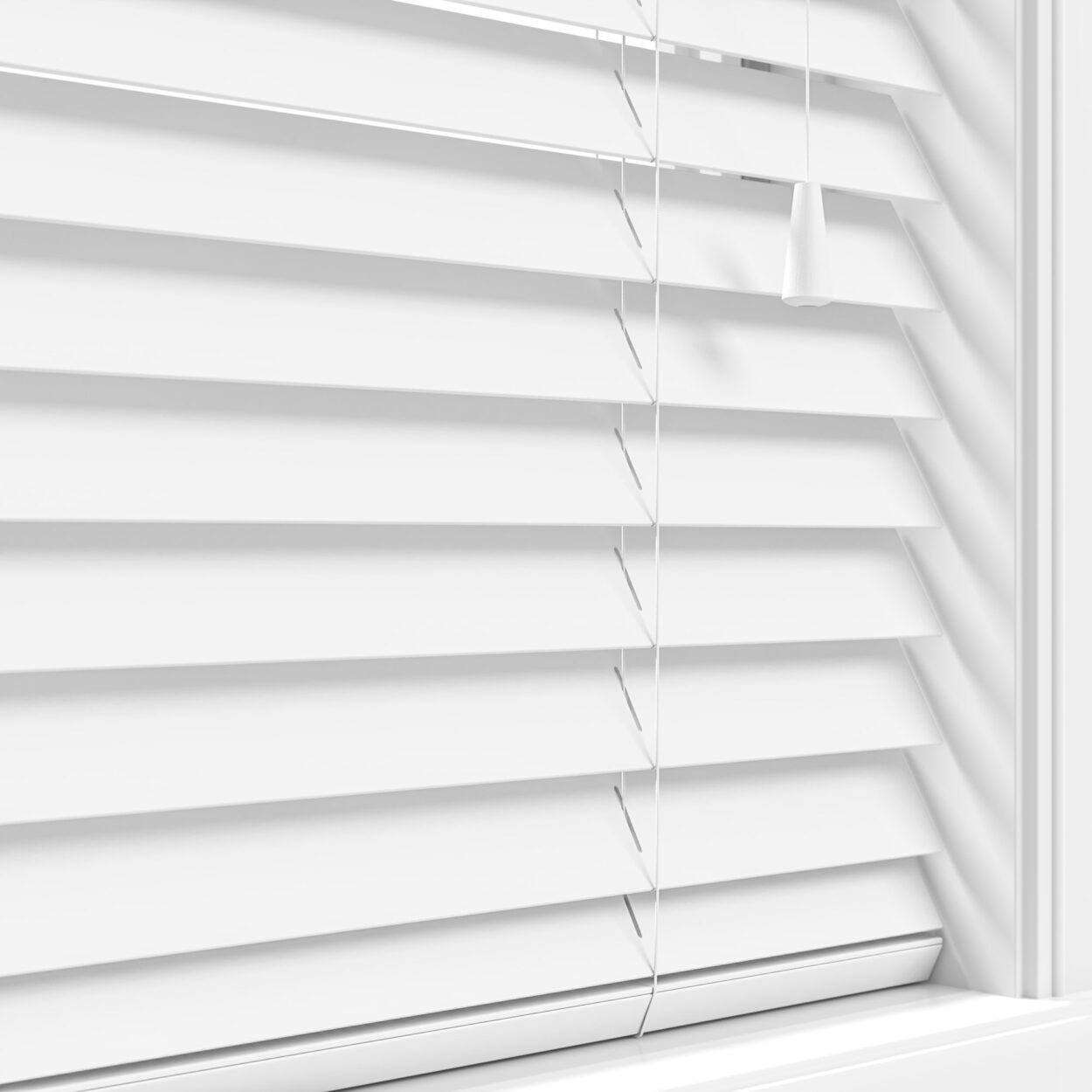 True White Eco-Wood - Image 4