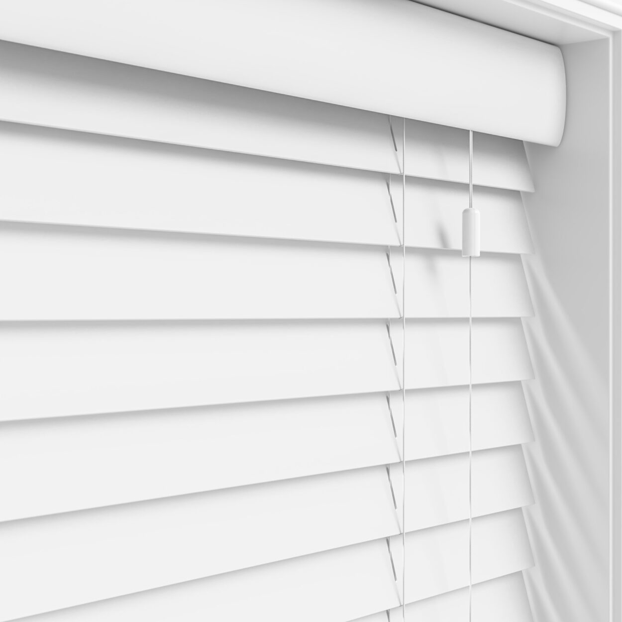 True White Eco-Wood - Image 5