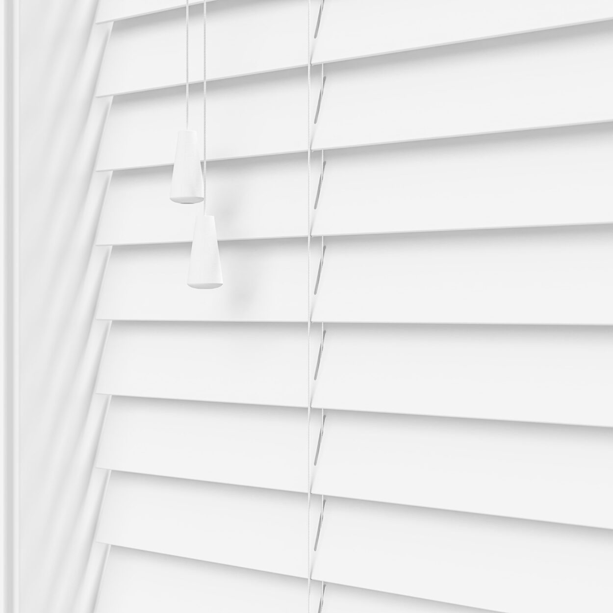 True White Eco-Wood - Image 6