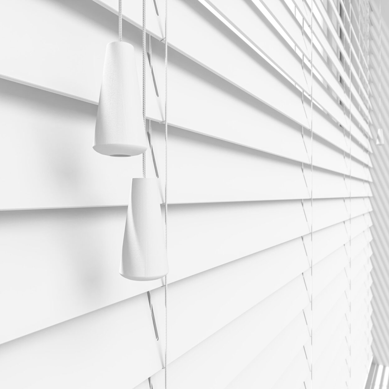 True White Eco-Wood - Image 7