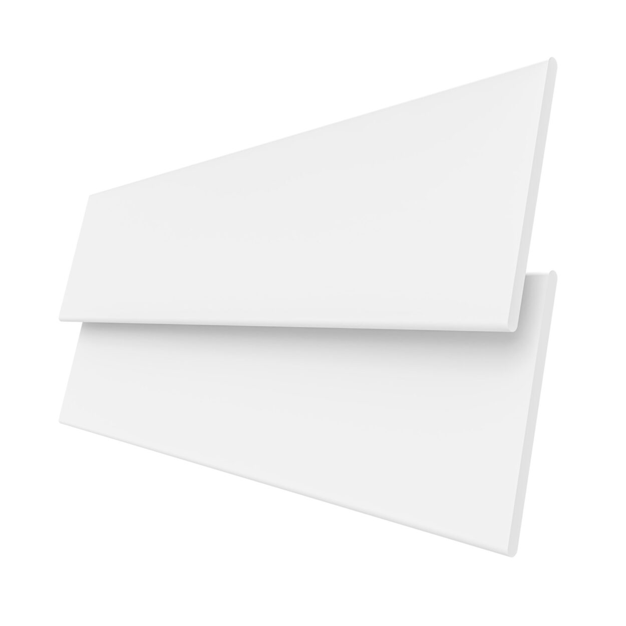 True White Eco-Wood - Image 9