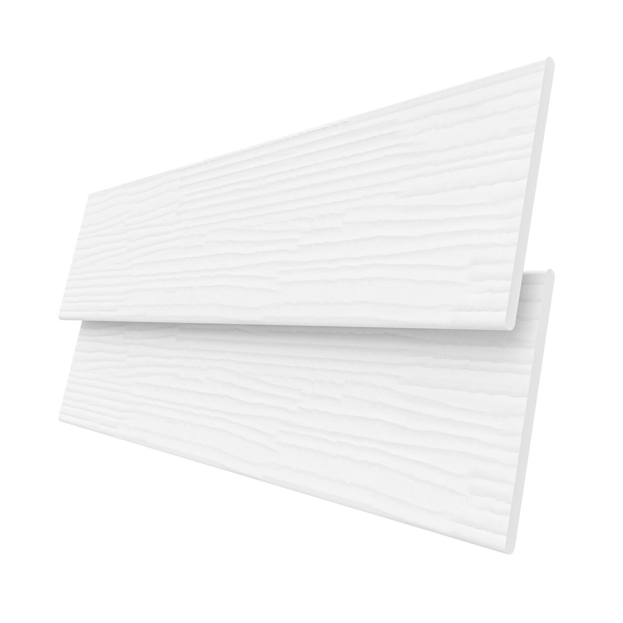 True White Grain Eco-Wood - Image 9