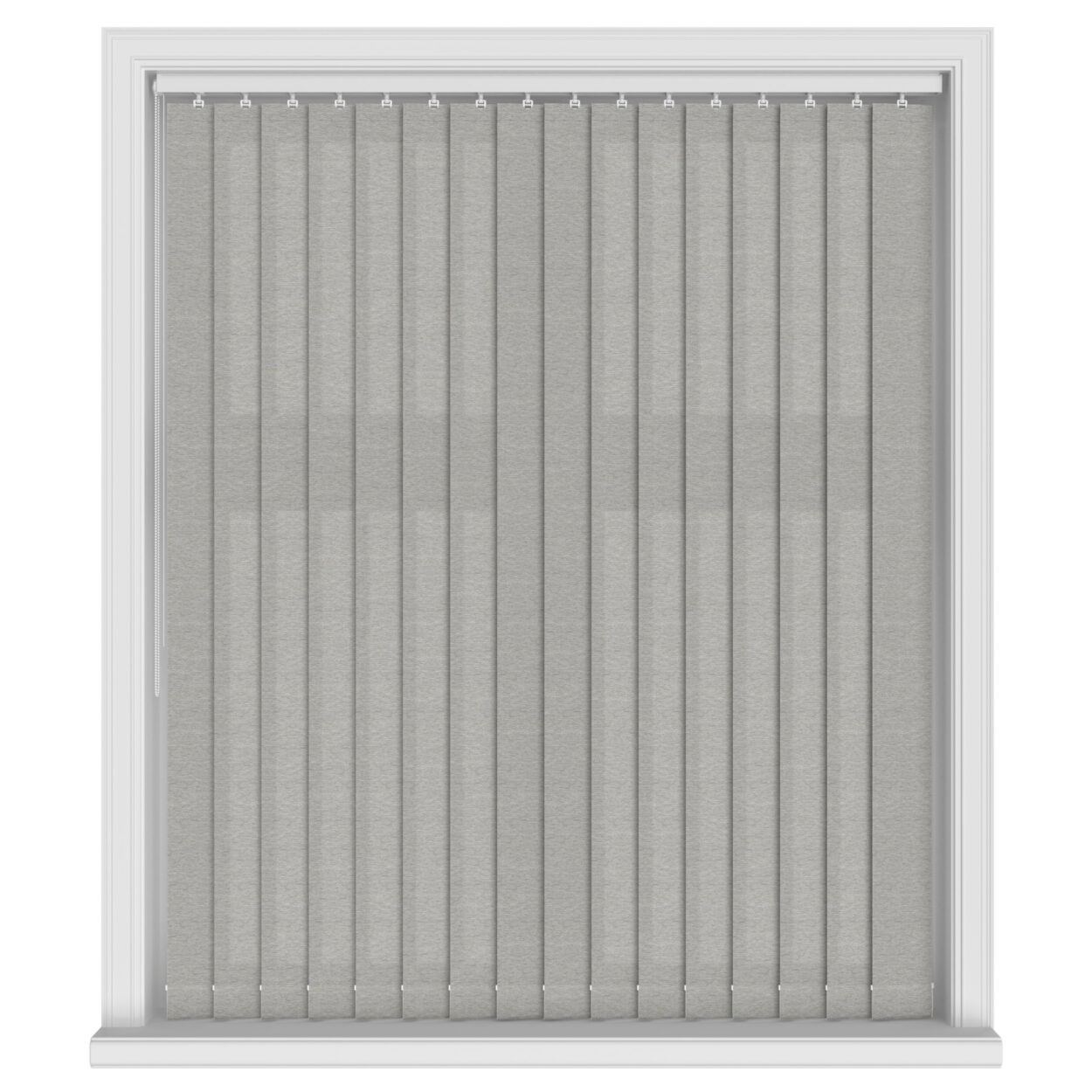 Tundra Grey Marl