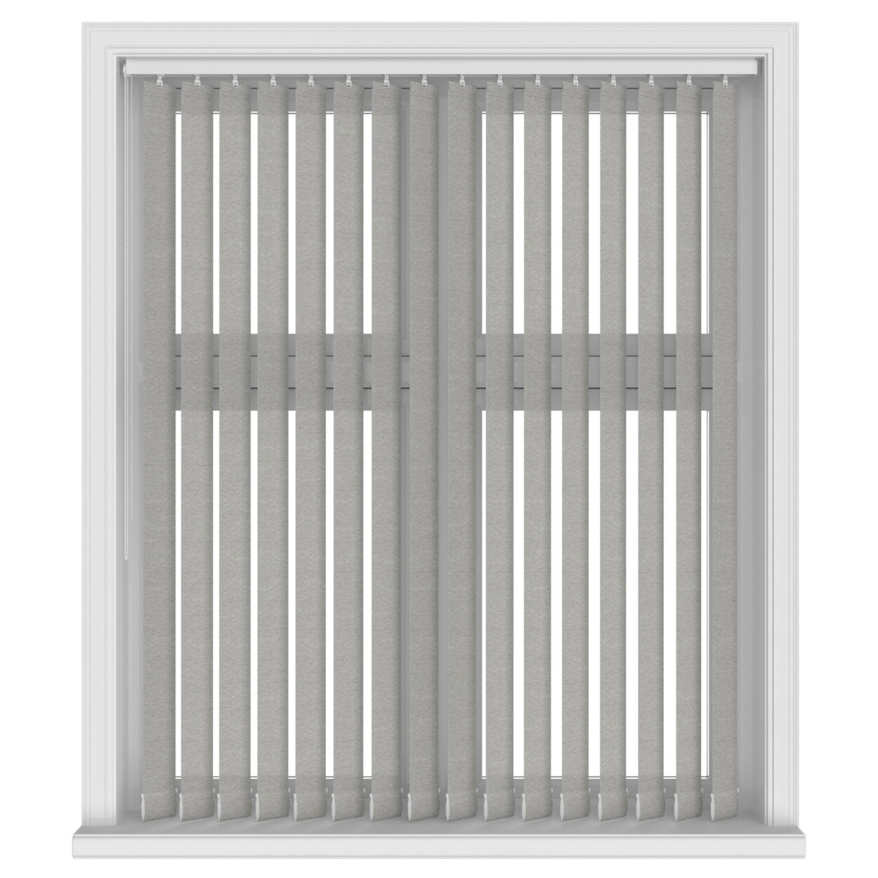 Tundra Grey Marl - Image 2