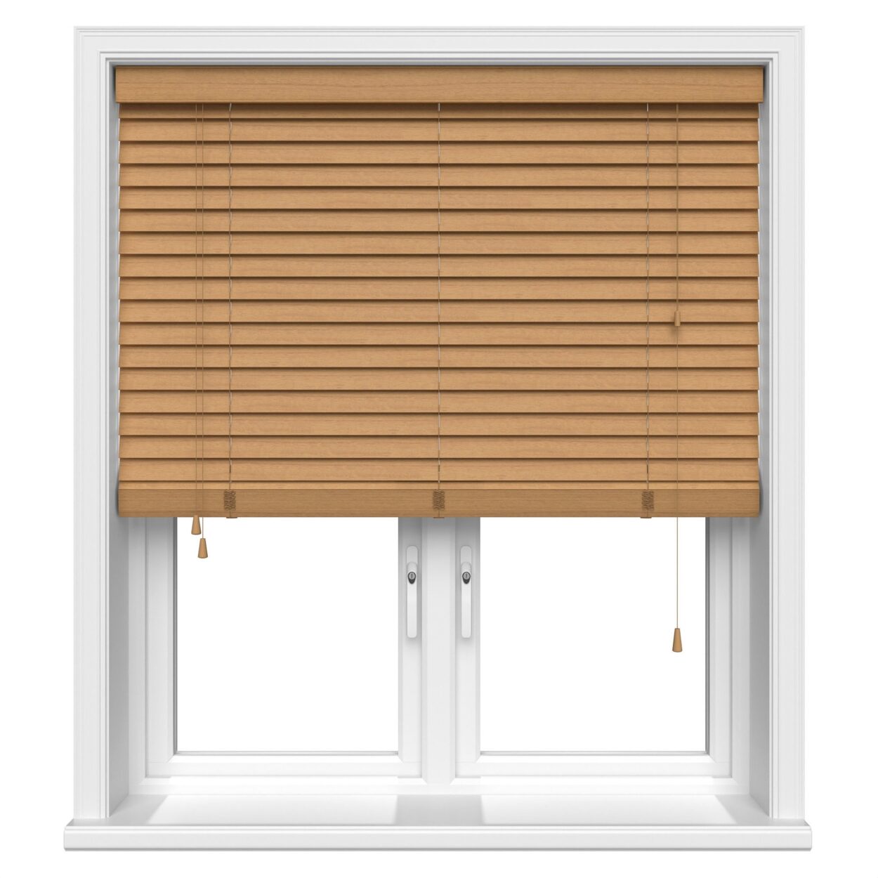 Tuscan Oak Real Wood - Image 2