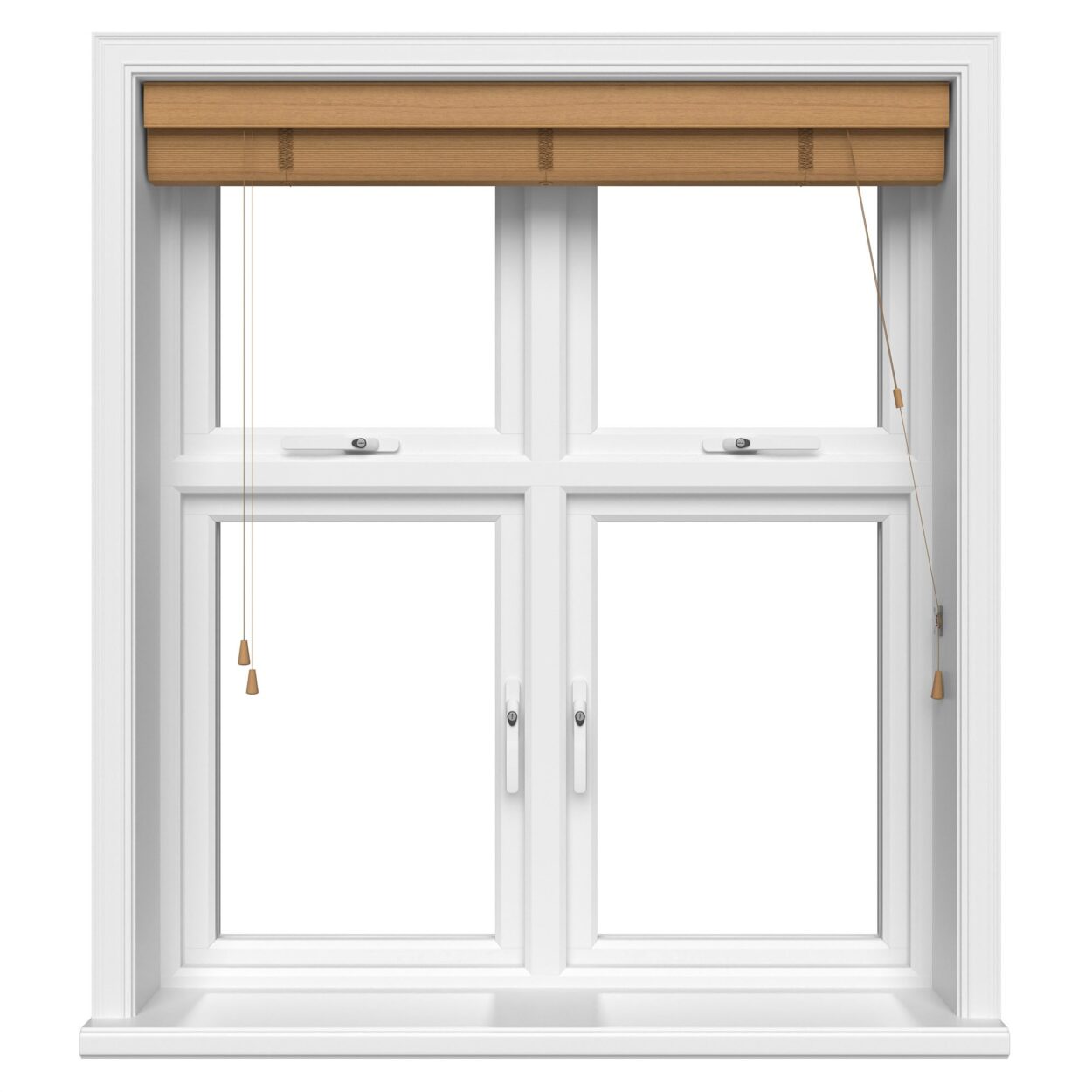 Tuscan Oak Real Wood - Image 3