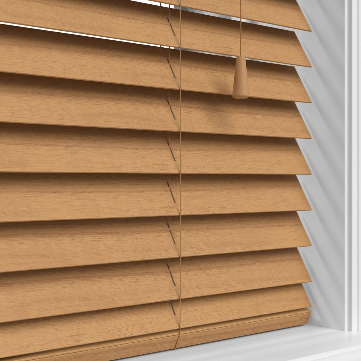 Tuscan Oak Real Wood - Image 4