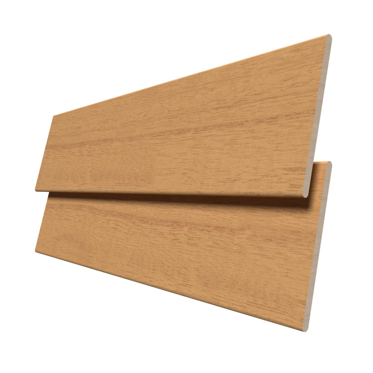 Tuscan Oak Real Wood - Image 7