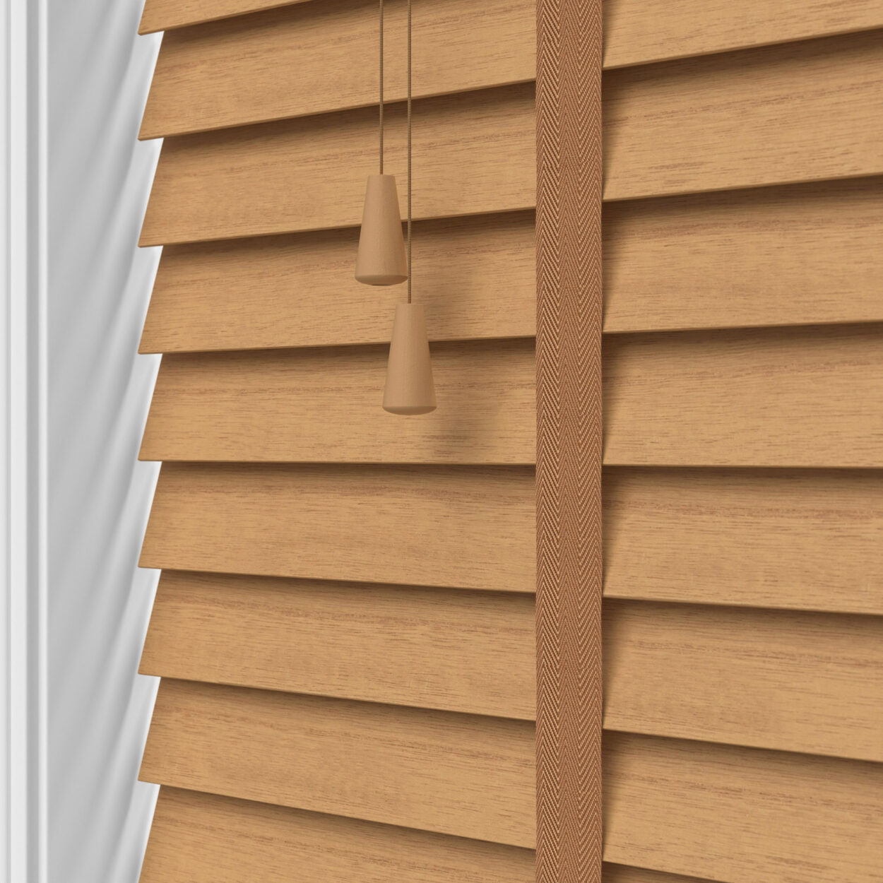 Tuscan Oak Real Wood with Tapes - Image 5