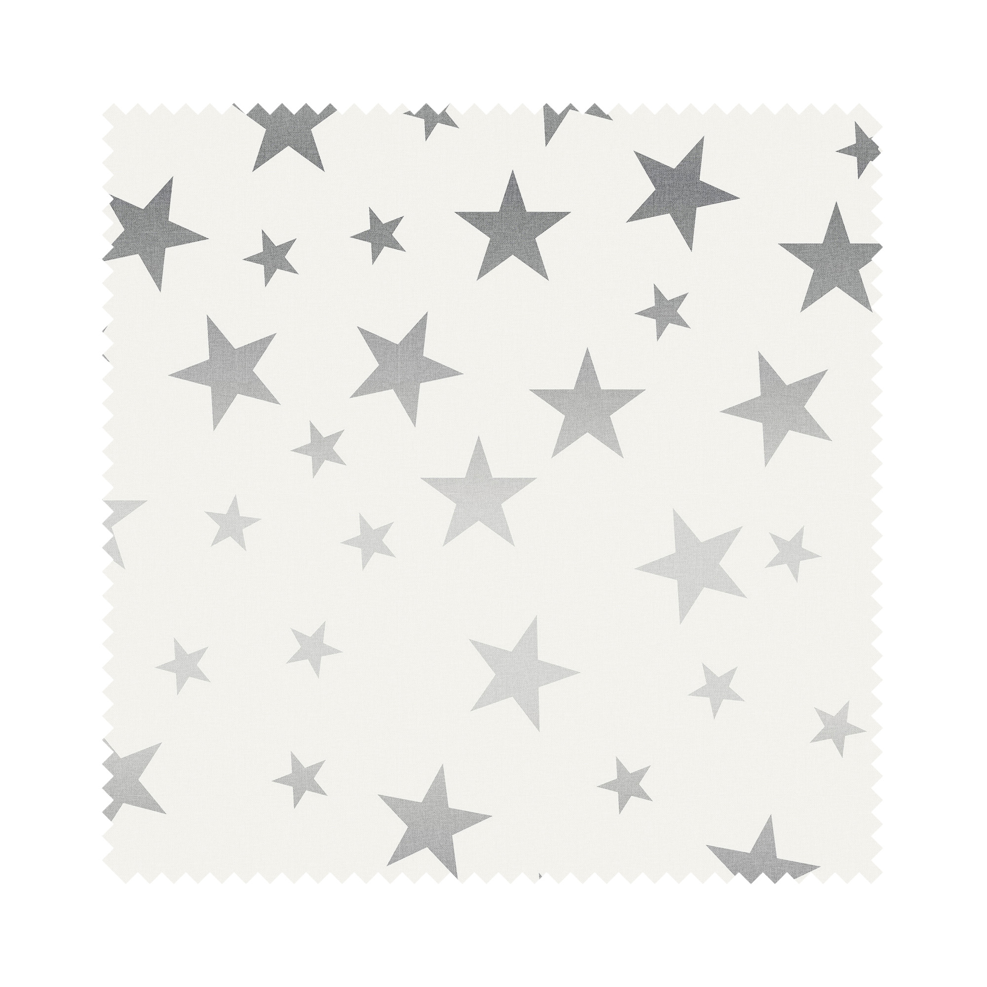 Twinkle Stars Silver - Image 5