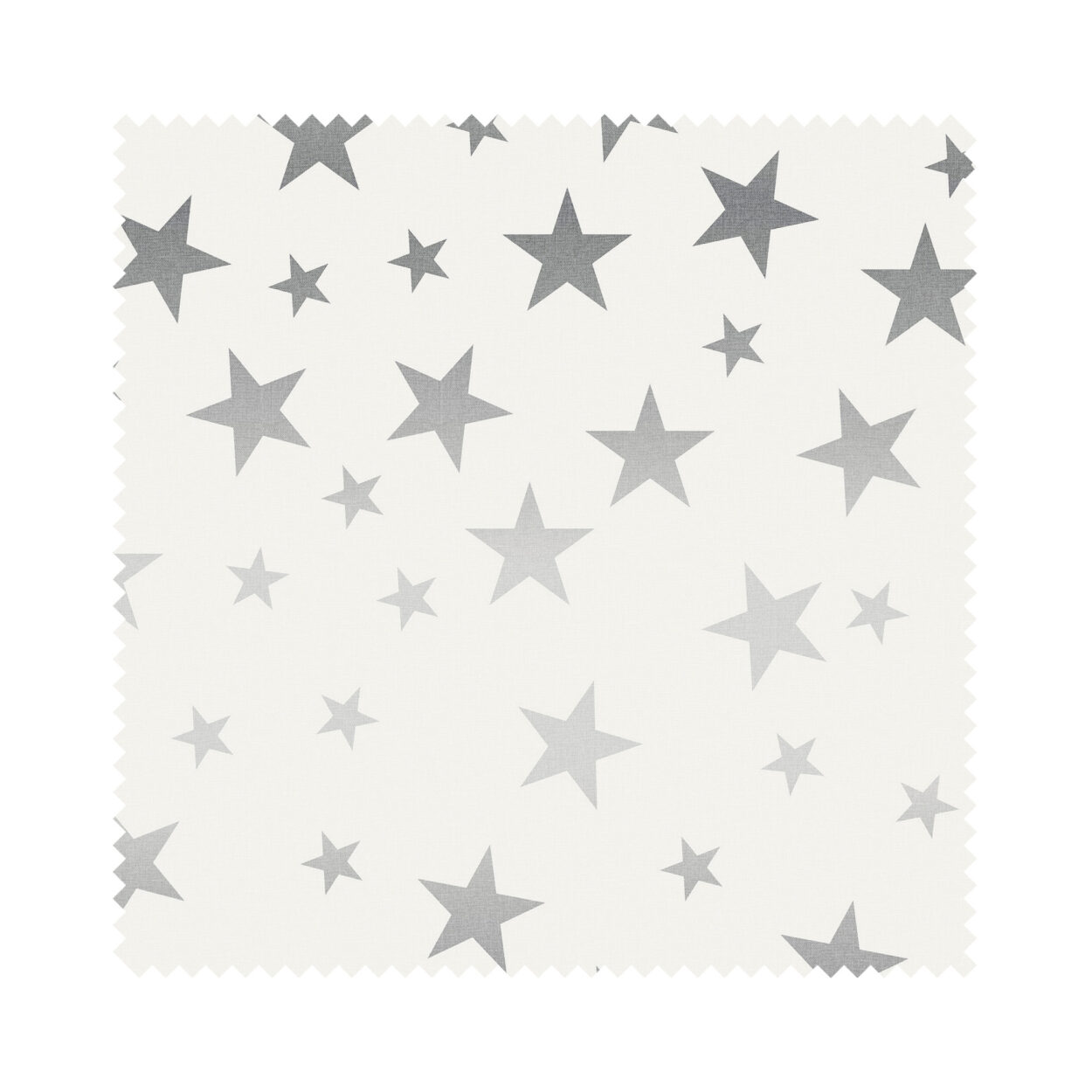 Twinkle Stars Silver Motorised - Image 2