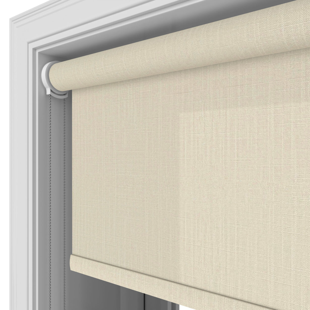 TwistFit Bexley Creme - Image 4