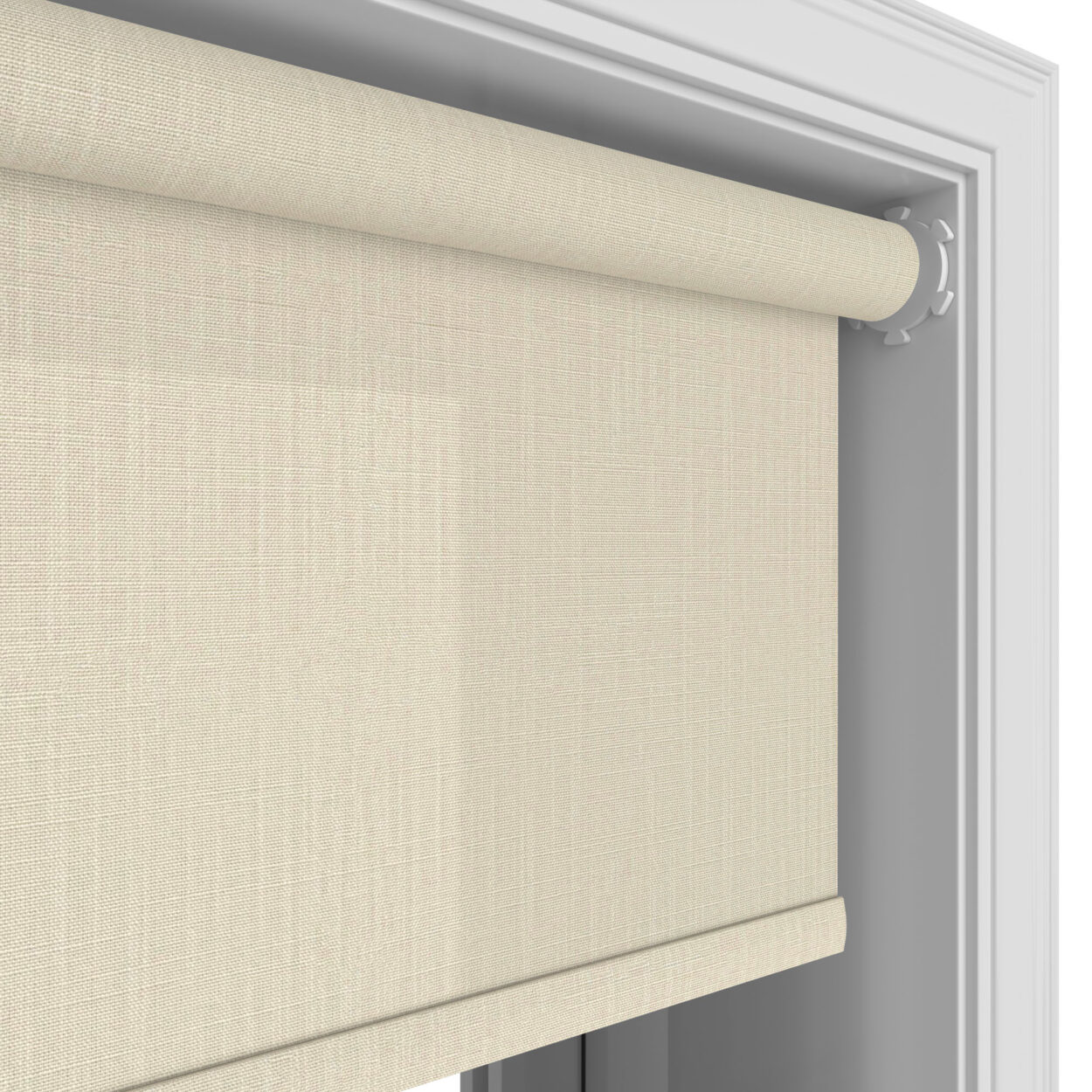 TwistFit Bexley Creme - Image 5