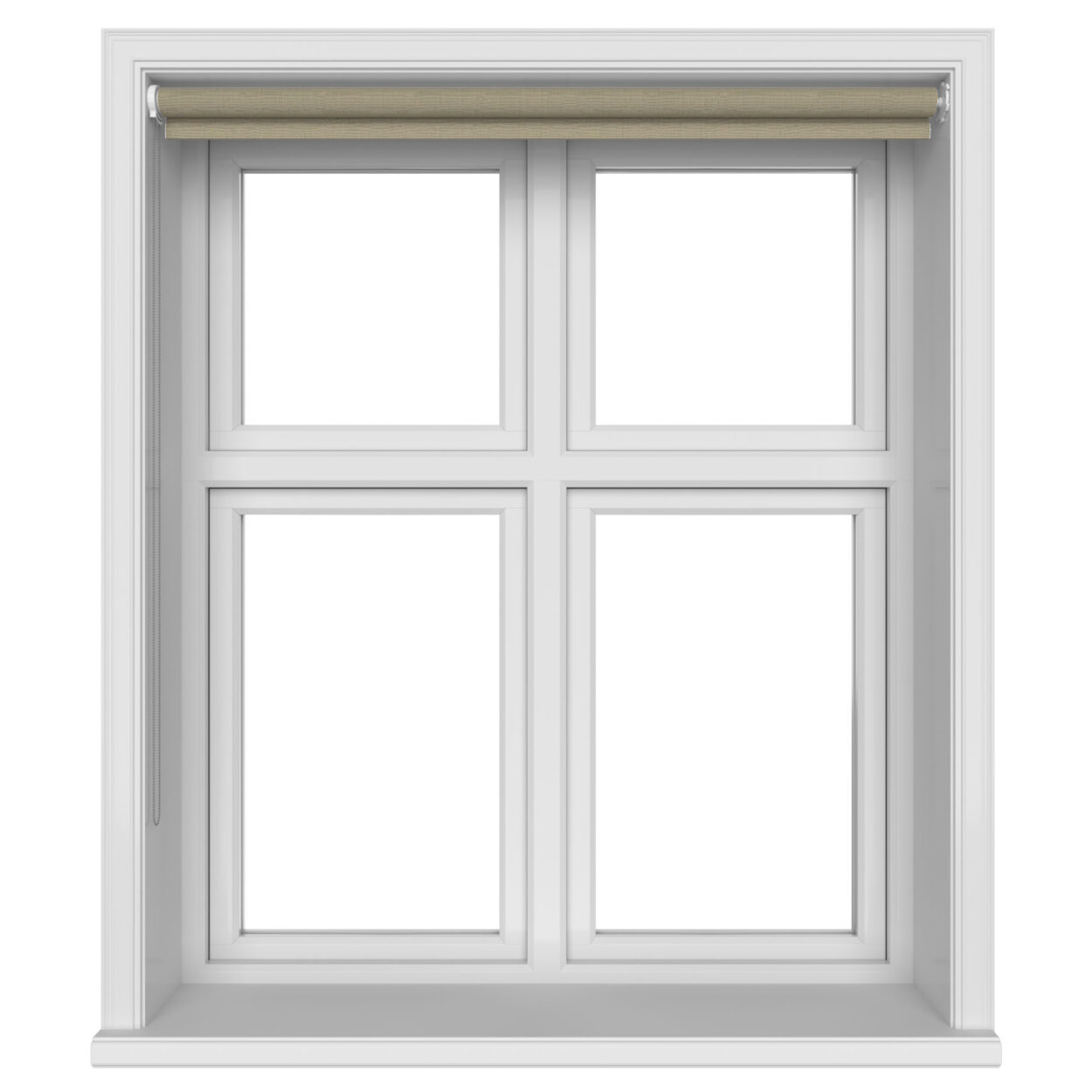 TwistFit Bexley Truffle - Image 3