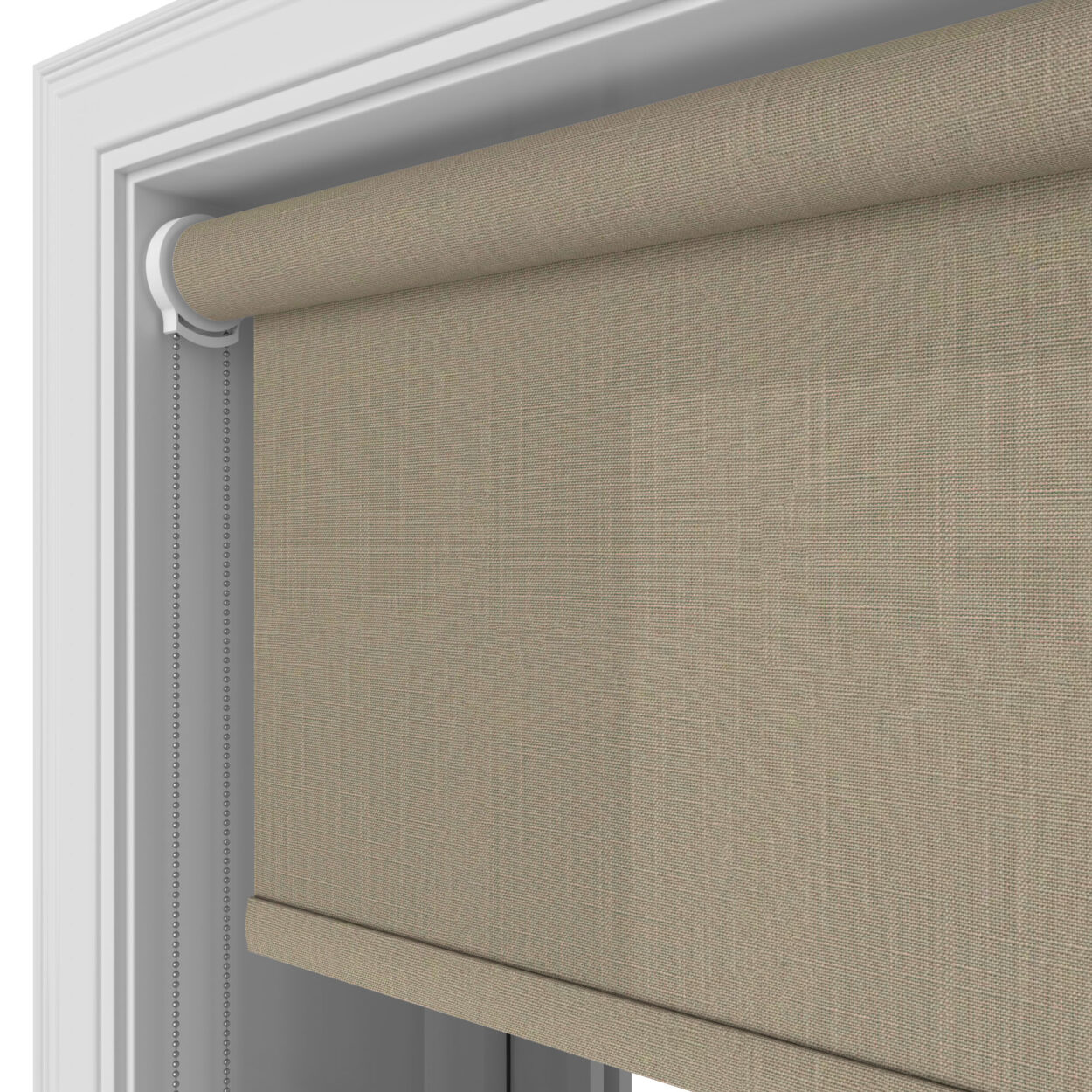 TwistFit Bexley Truffle - Image 4
