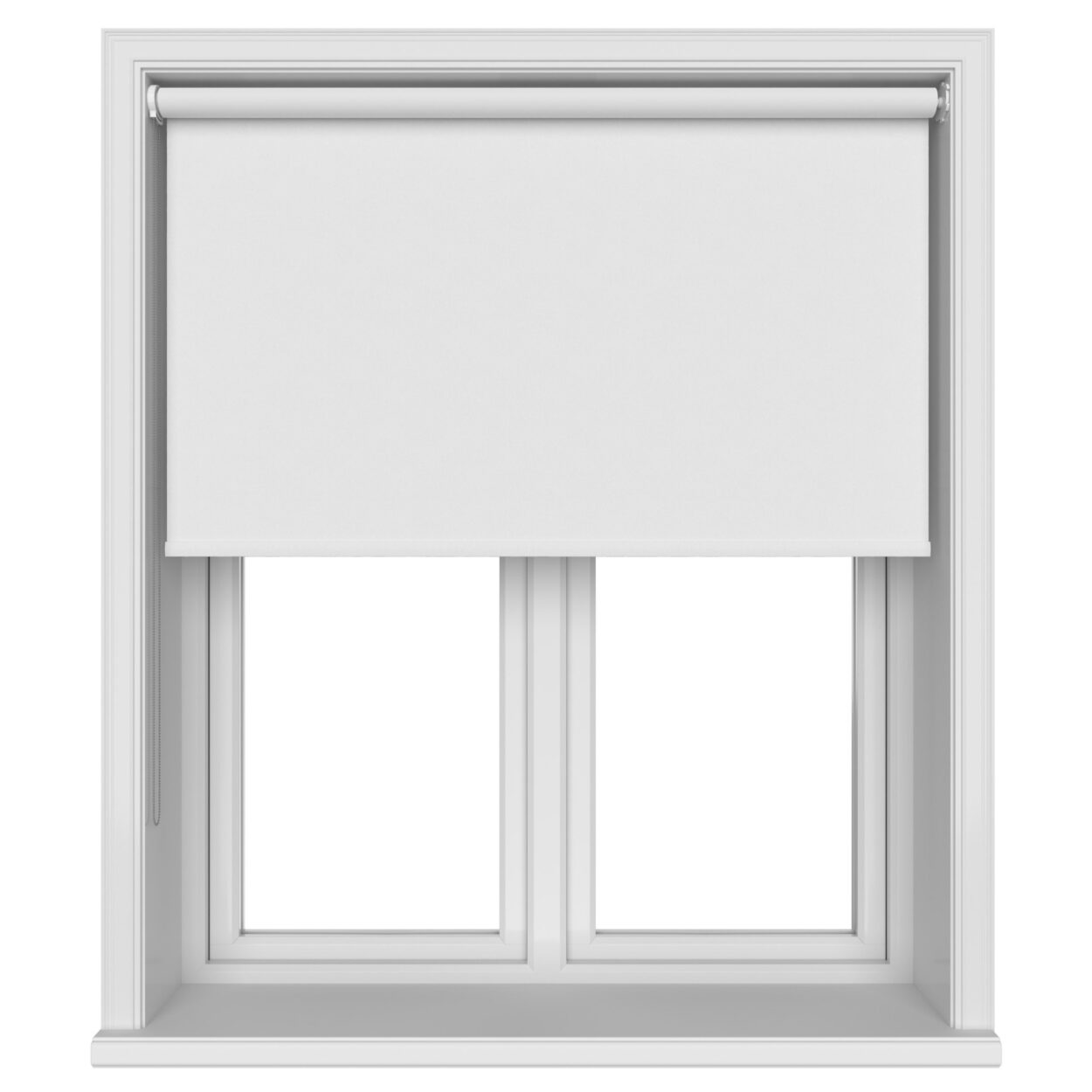 TwistFit Glimpse Snow