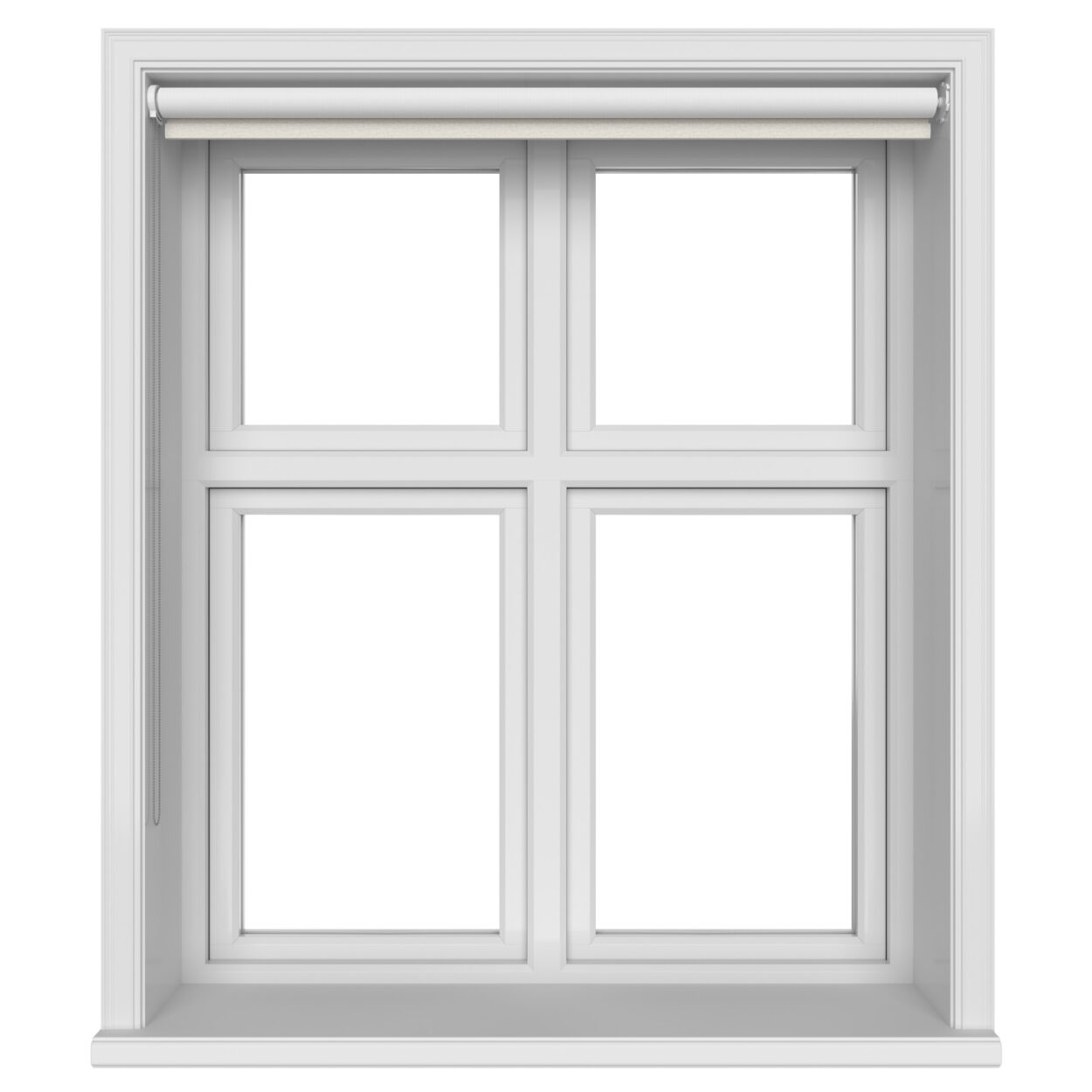 TwistFit Marlow Ivory - Image 3