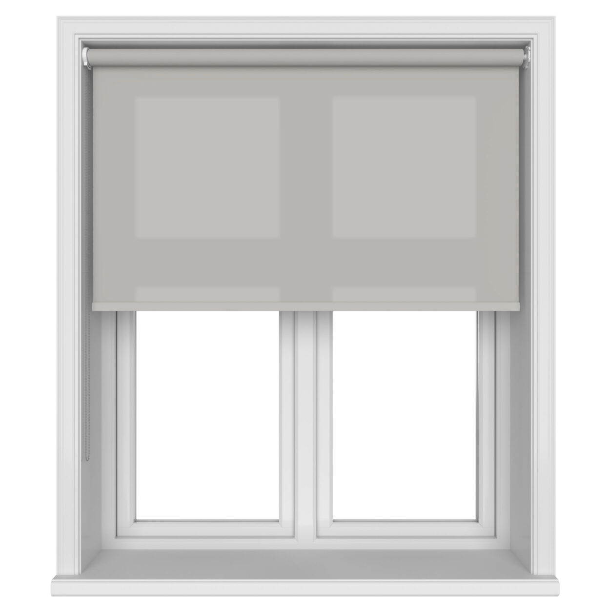 TwistFit Splash Grey Whisper