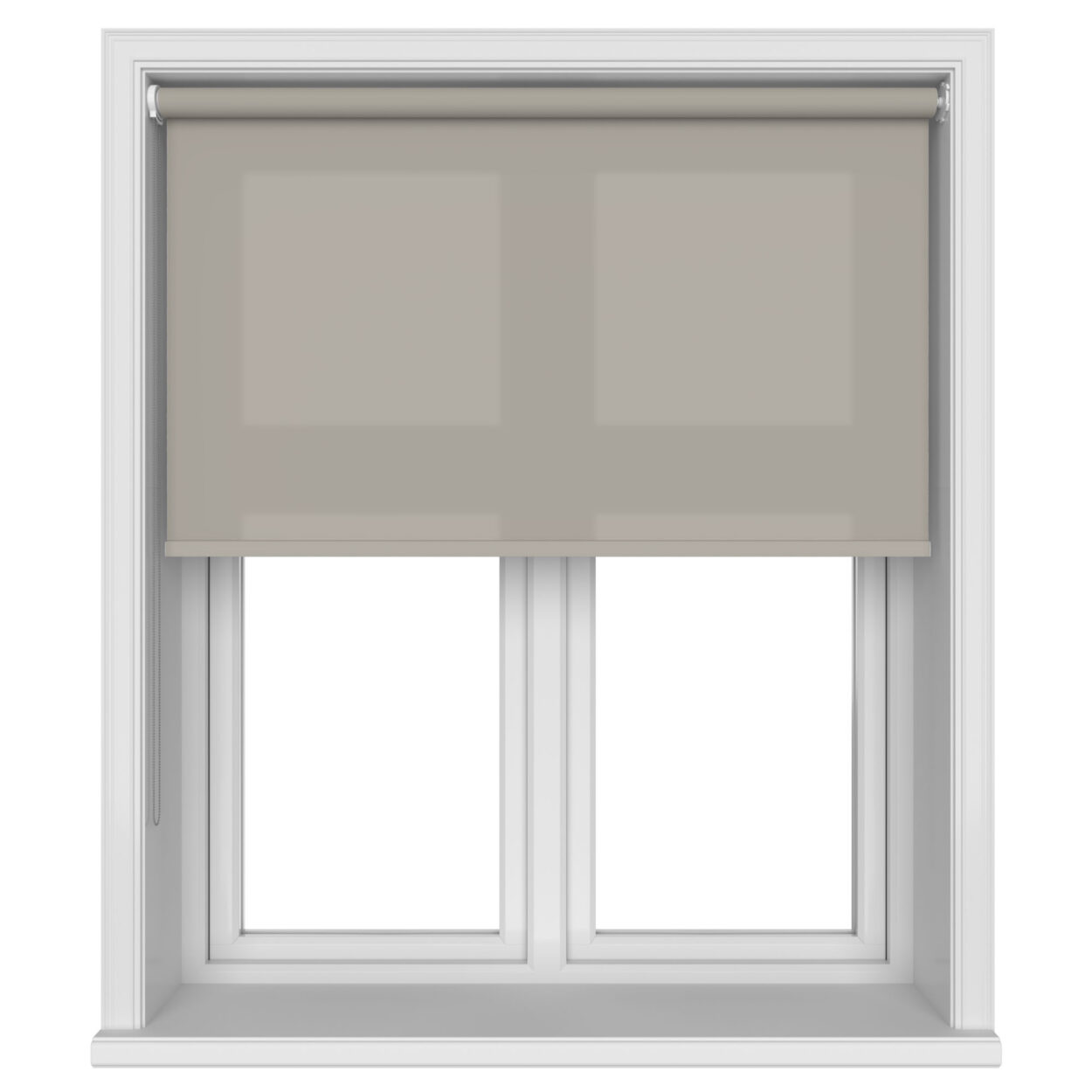TwistFit Splash Taupe