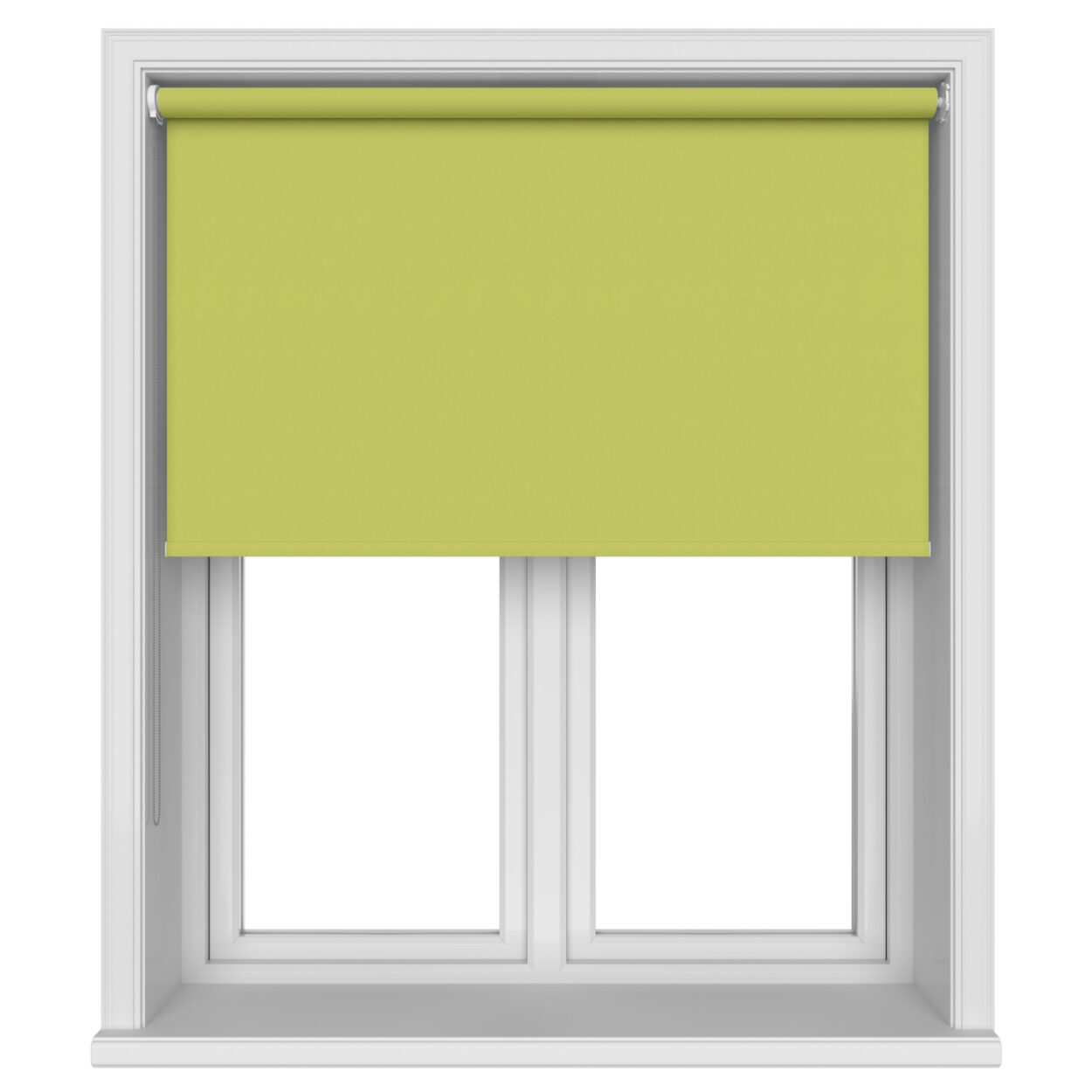 TwistFit Staten Lime