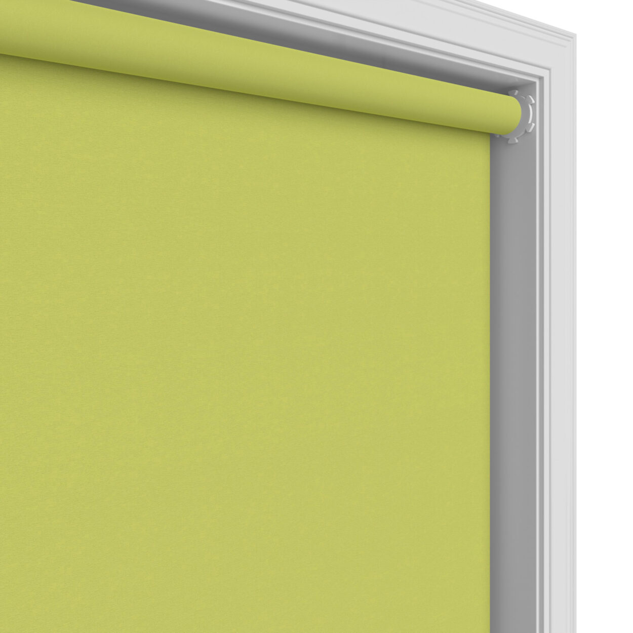 TwistFit Staten Lime - Image 5